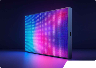 LED экраны