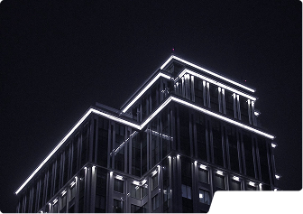LED продукция для архитектурной подсветки